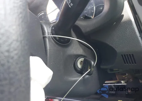 2012 Toyota Corolla S/Le z USA, uszkodzony, nr VIN 5YFBU4EE1CP012712